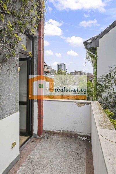 Polona, P-ta Romana, exclusivist, metrou P-ta Romana la 600 m distanta